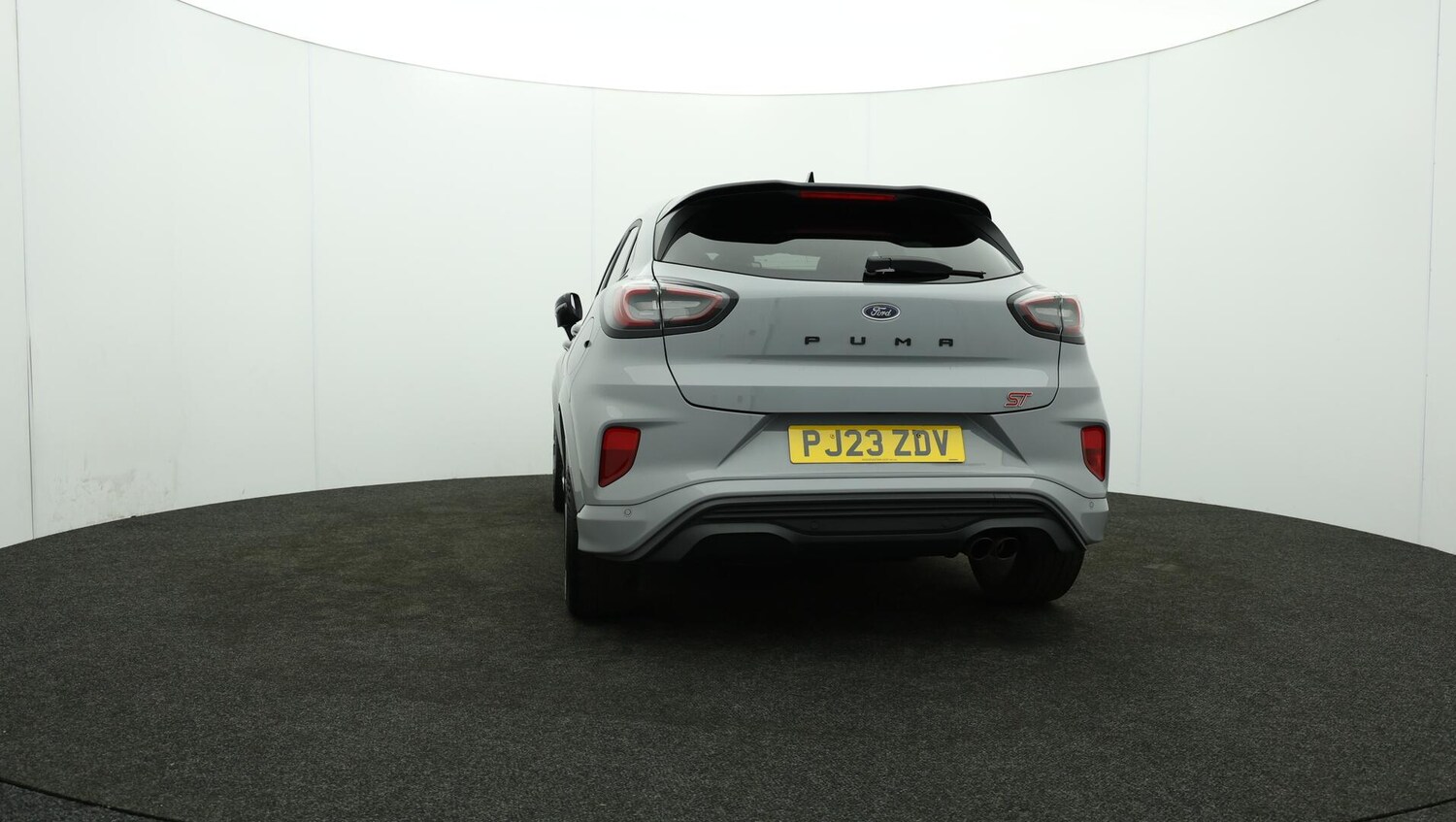 Used Ford Puma 2023 for sale - 75915813: Photo 45