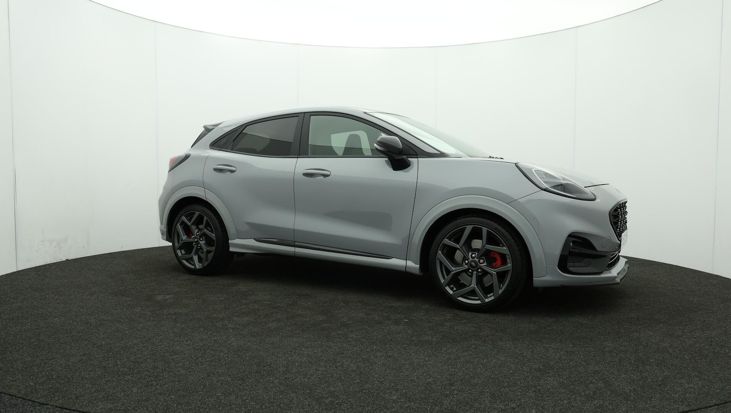 Used Ford Puma 2023 for sale - 75915813: Photo 47