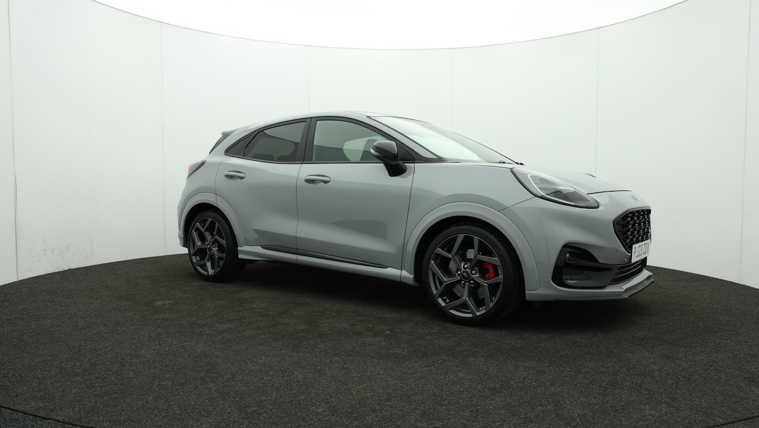 Used Ford Puma 2023 for sale - 75915813: Photo 48