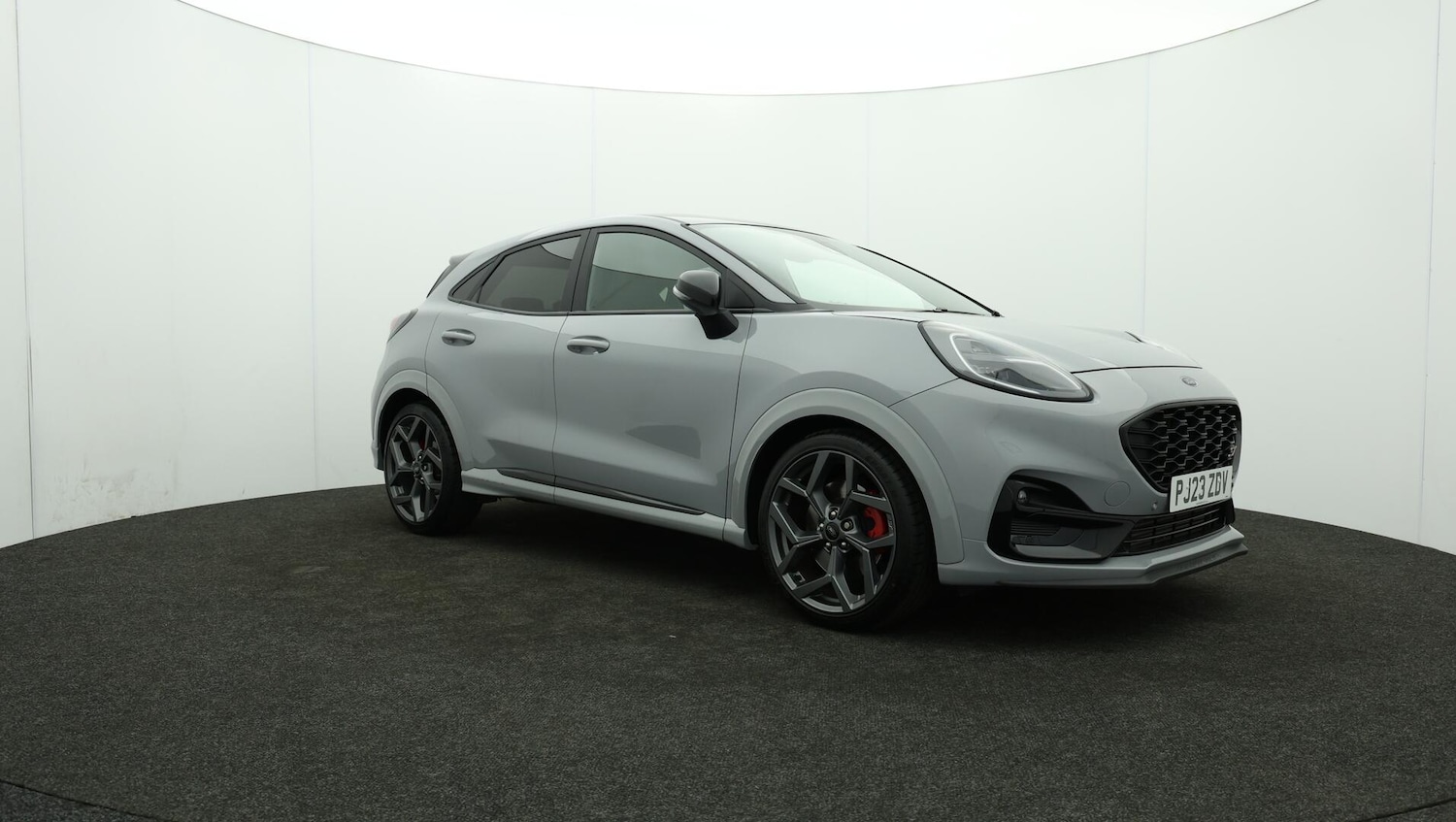 Used Ford Puma 2023 for sale - 75915813: Photo 49