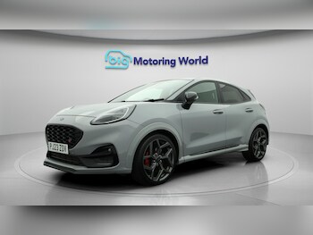 Used Ford Puma 2023 for sale - 75915813: Photo