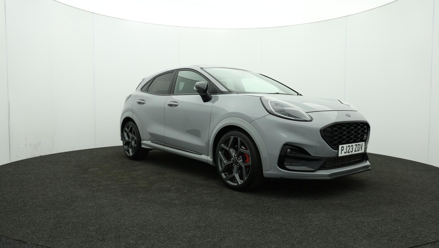 Used Ford Puma 2023 for sale - 75915813: Photo 50