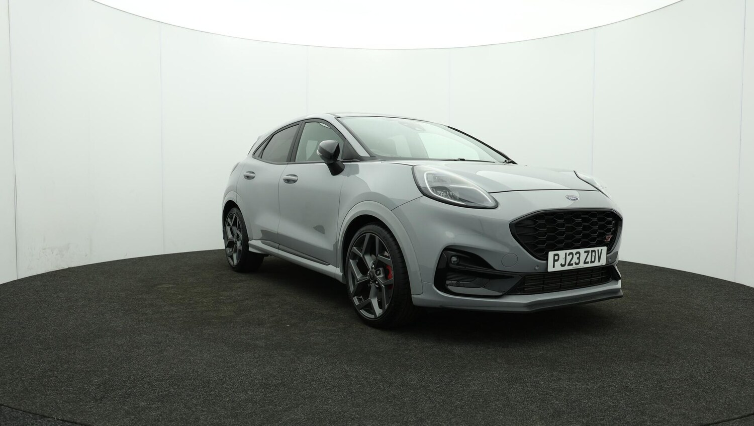 Used Ford Puma 2023 for sale - 75915813: Photo 51