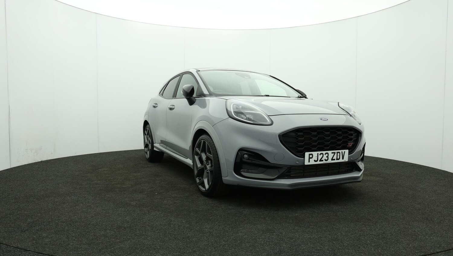 Used Ford Puma 2023 for sale - 75915813: Photo 52