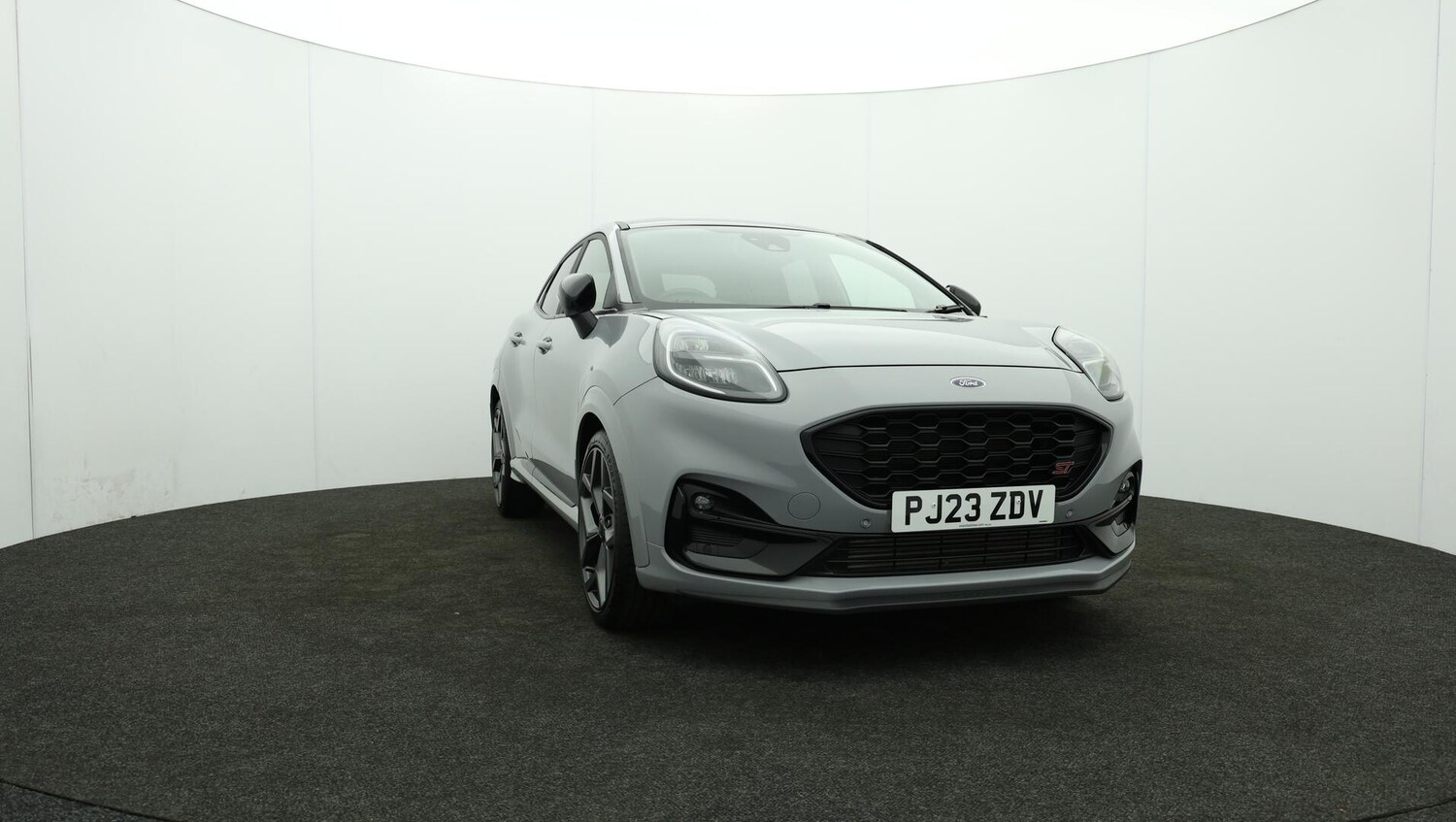 Used Ford Puma 2023 for sale - 75915813: Photo 53