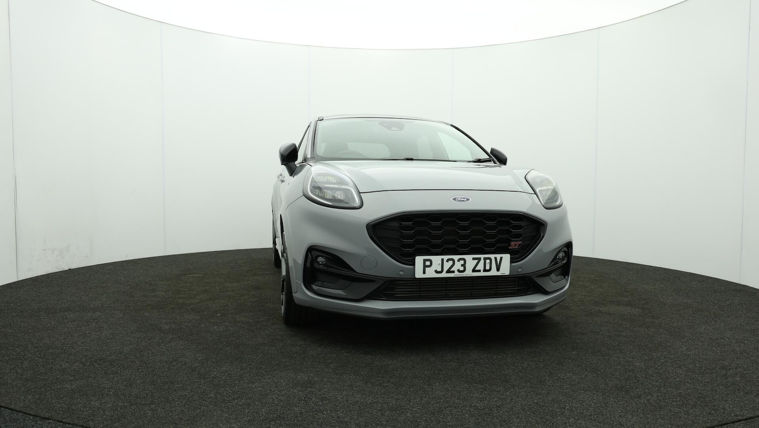 Used Ford Puma 2023 for sale - 75915813: Photo 54