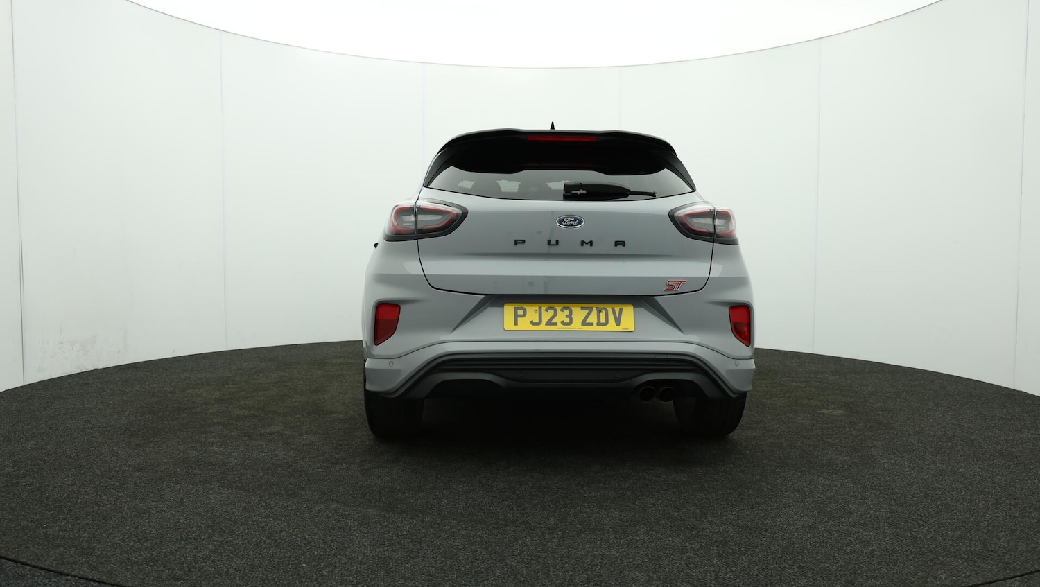 Used Ford Puma 2023 for sale - 75915813: Photo 56