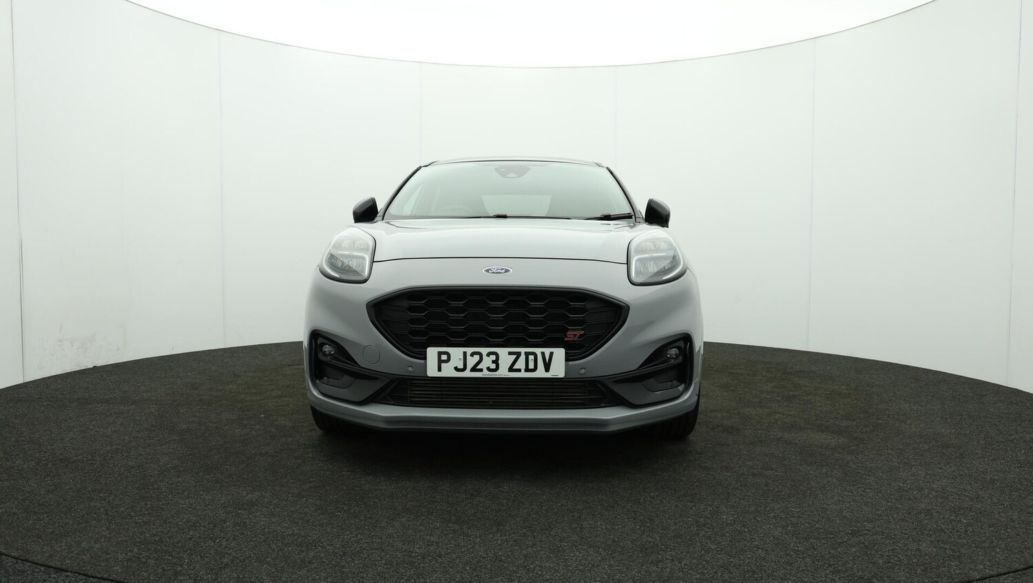 Used Ford Puma 2023 for sale - 75915813: Photo 57