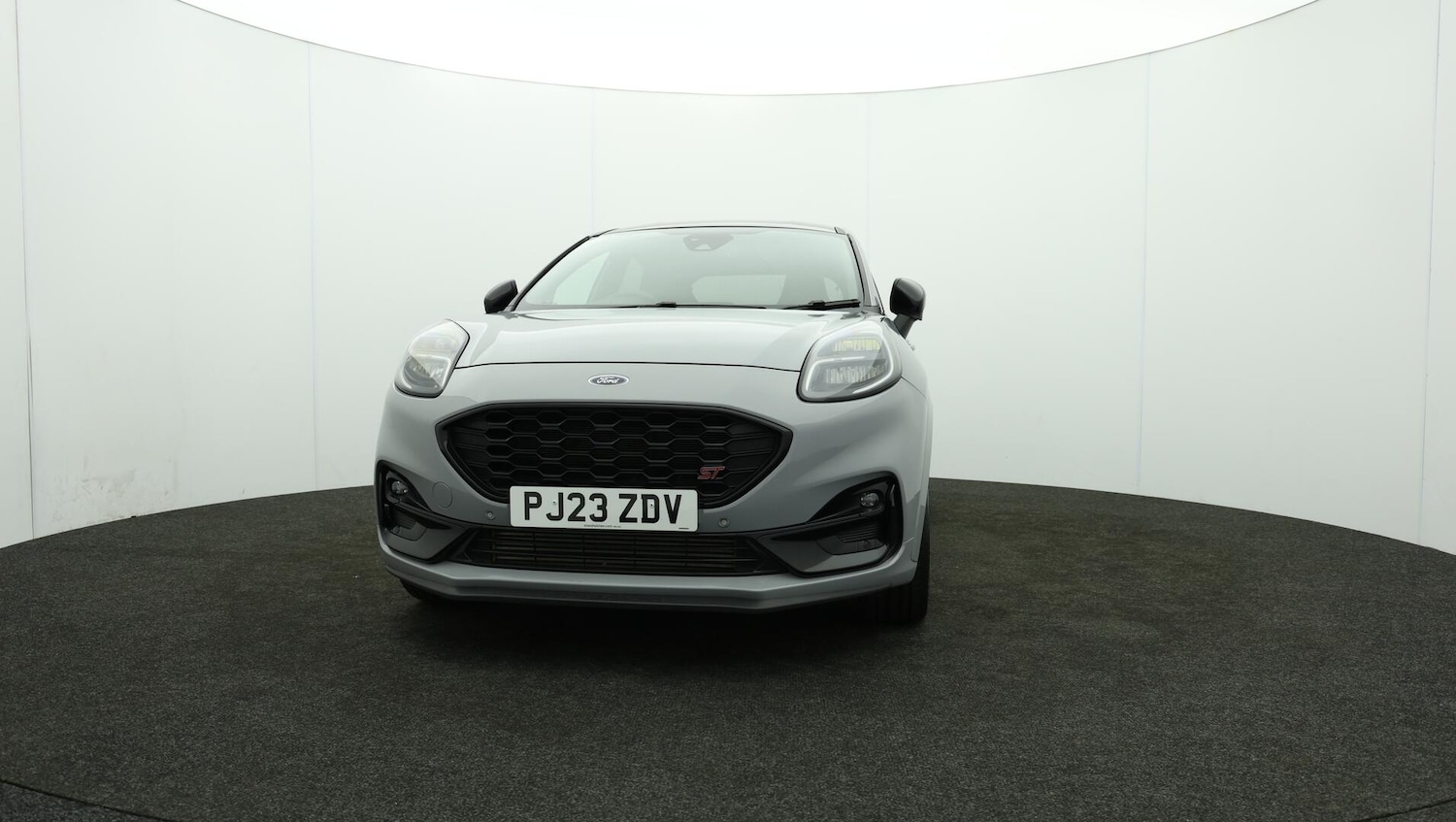 Used Ford Puma 2023 for sale - 75915813: Photo 58