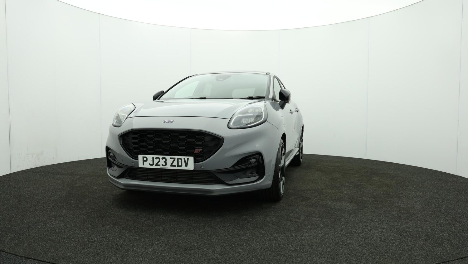 Used Ford Puma 2023 for sale - 75915813: Photo 59