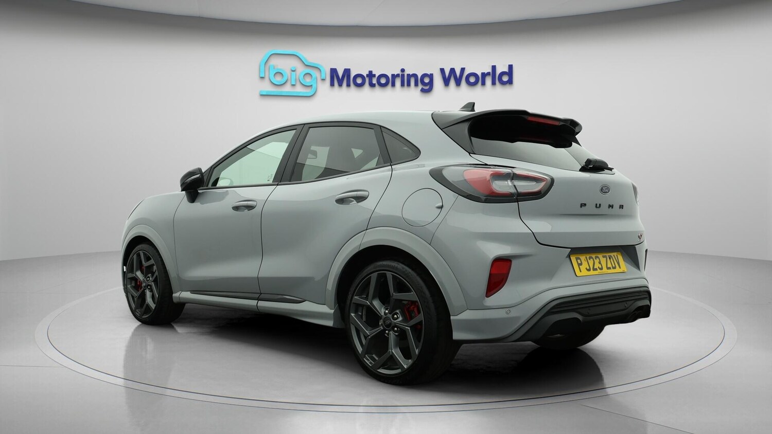 Used Ford Puma 2023 for sale - 75915813: Photo 6