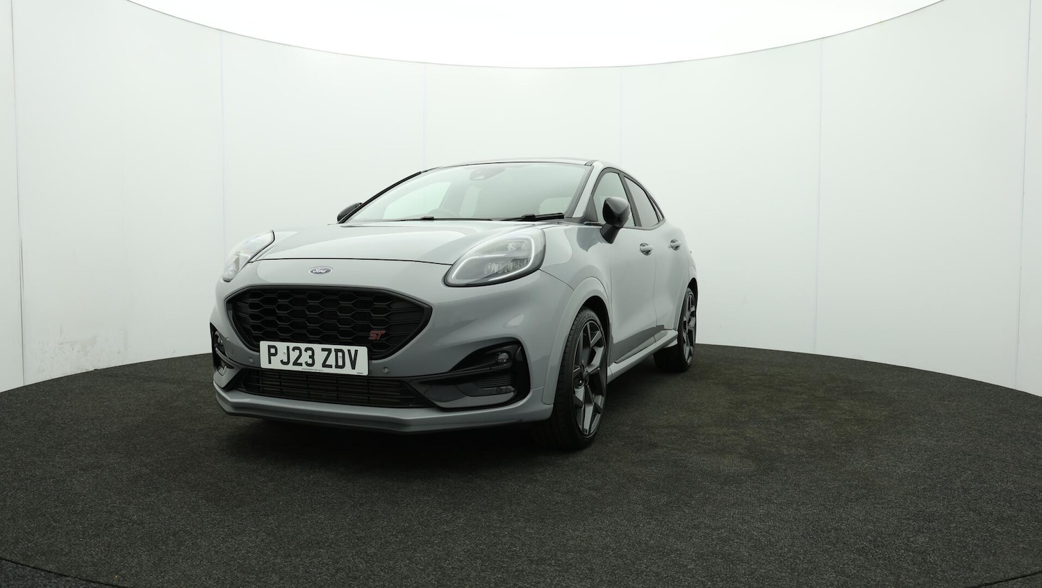Used Ford Puma 2023 for sale - 75915813: Photo 60