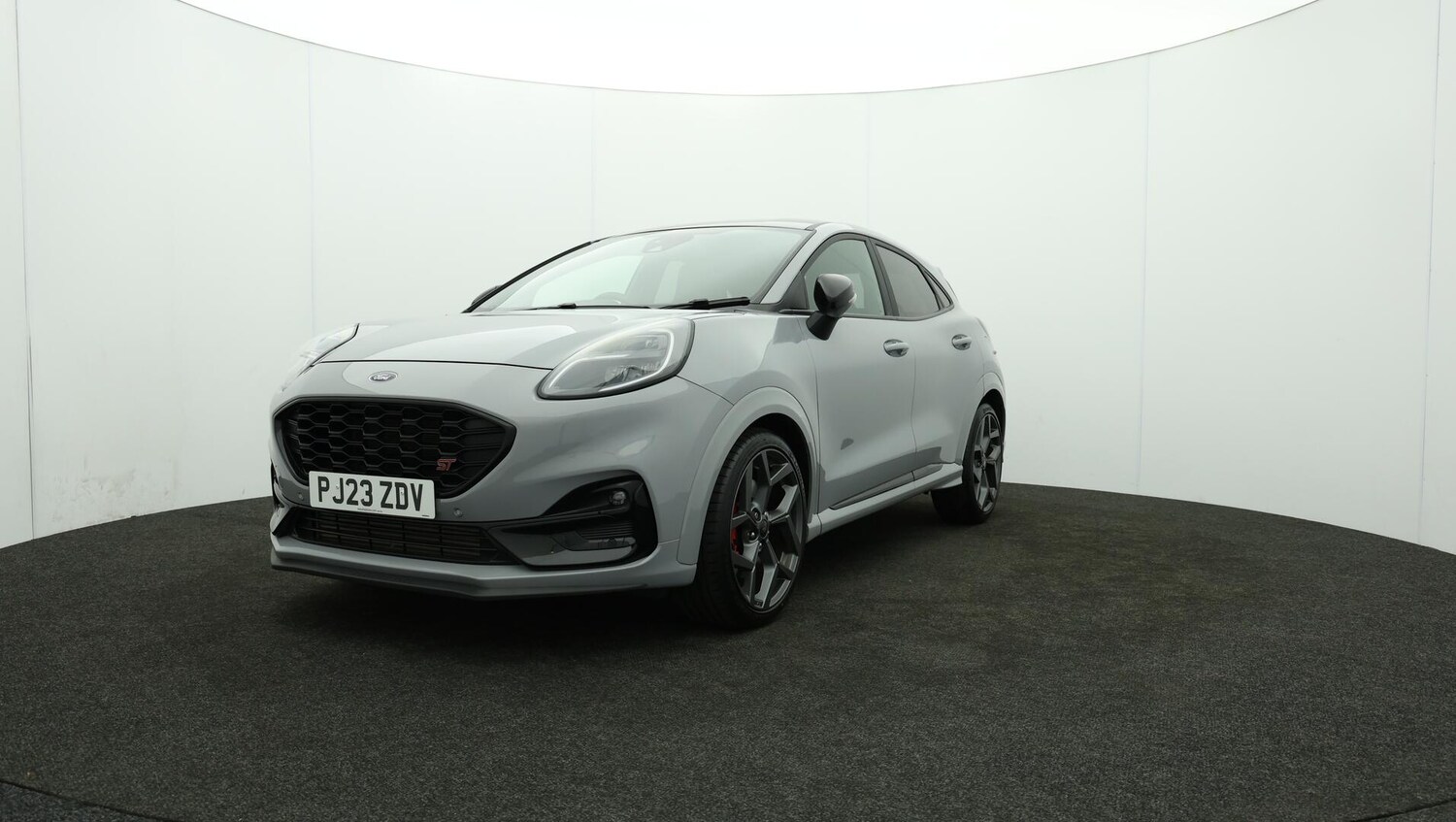 Used Ford Puma 2023 for sale - 75915813: Photo 61