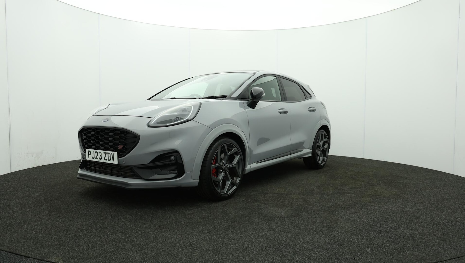 Used Ford Puma 2023 for sale - 75915813: Photo 62