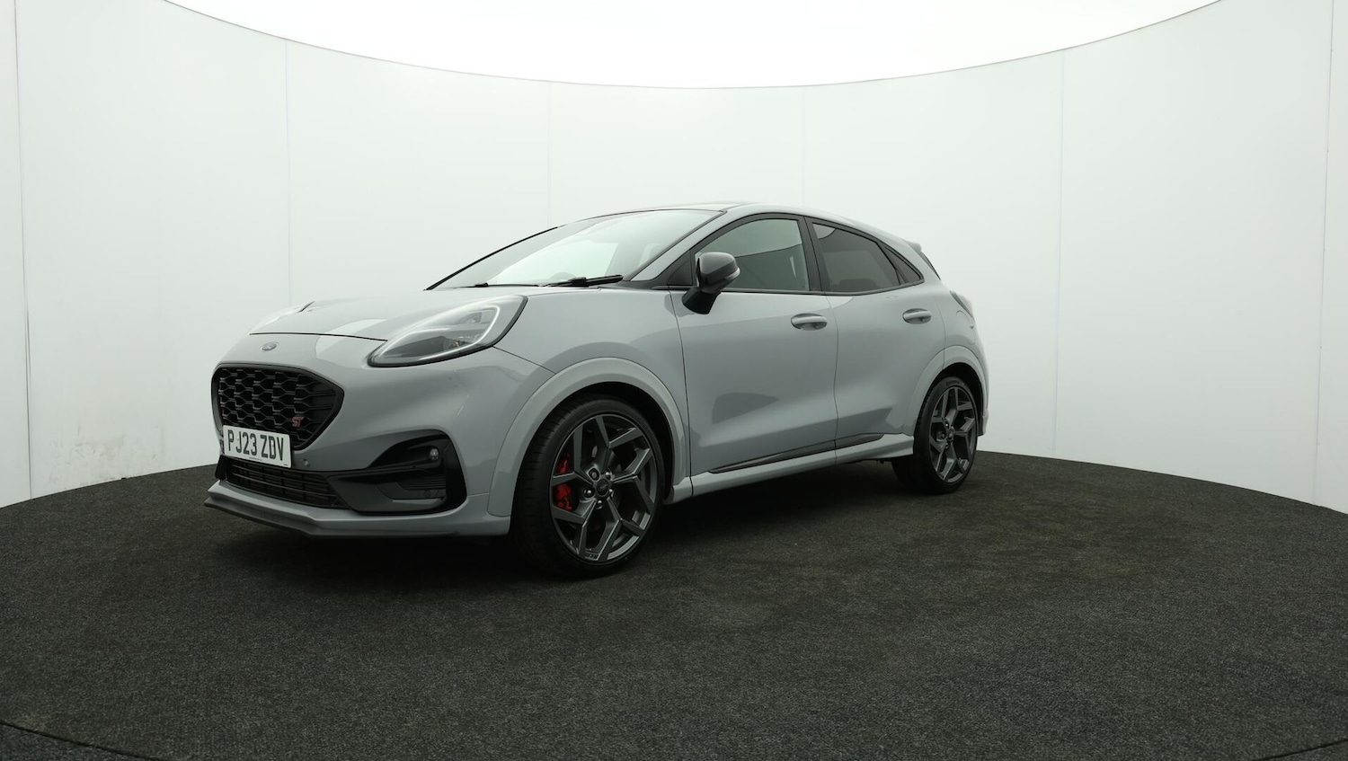 Used Ford Puma 2023 for sale - 75915813: Photo 63