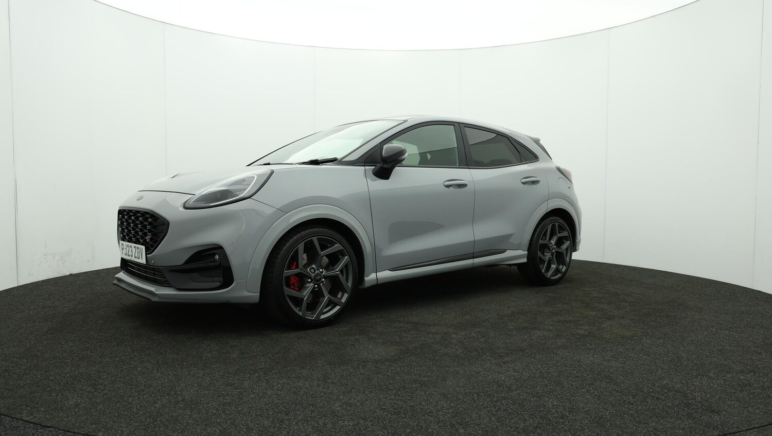 Used Ford Puma 2023 for sale - 75915813: Photo 64