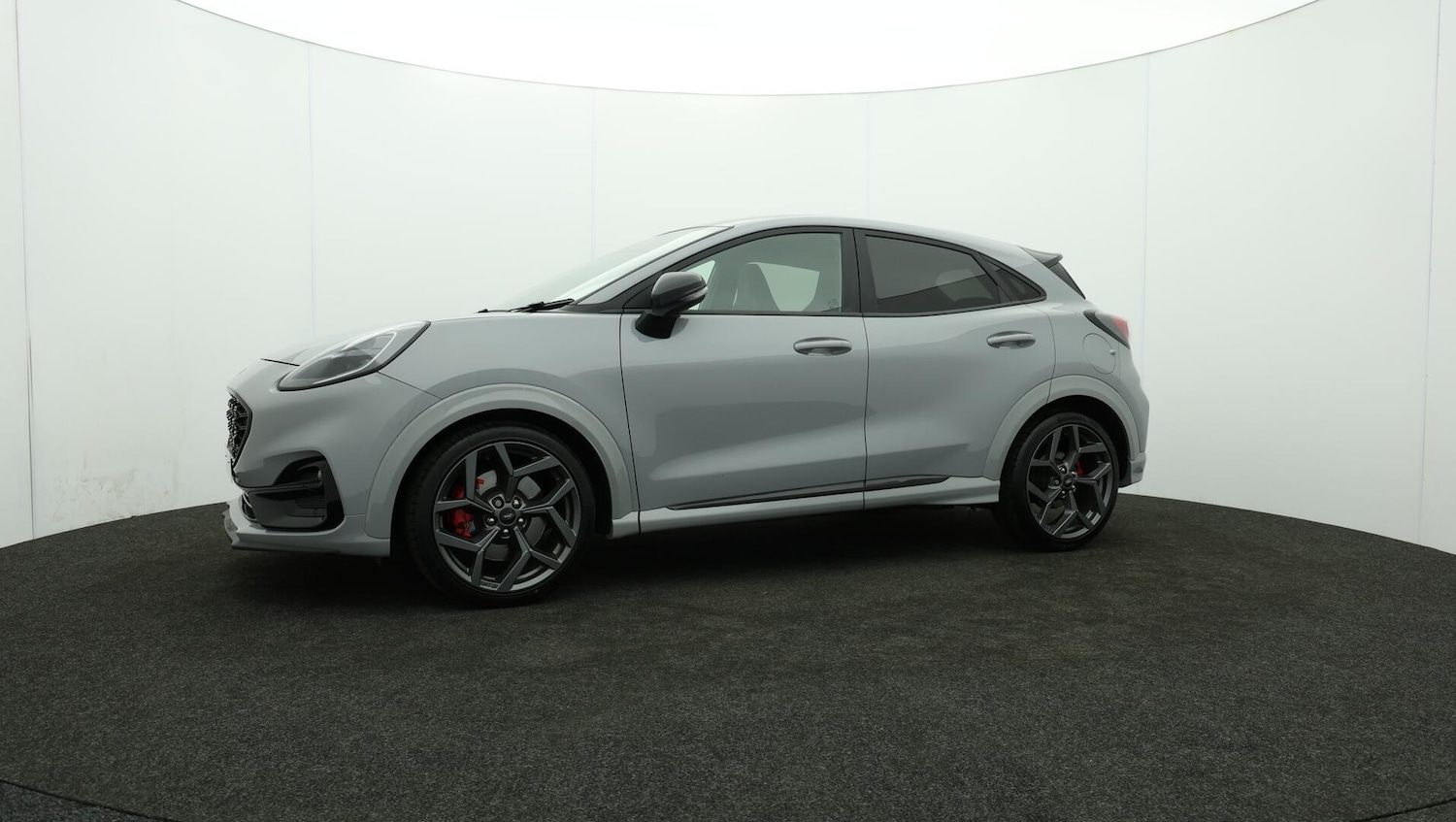 Used Ford Puma 2023 for sale - 75915813: Photo 66