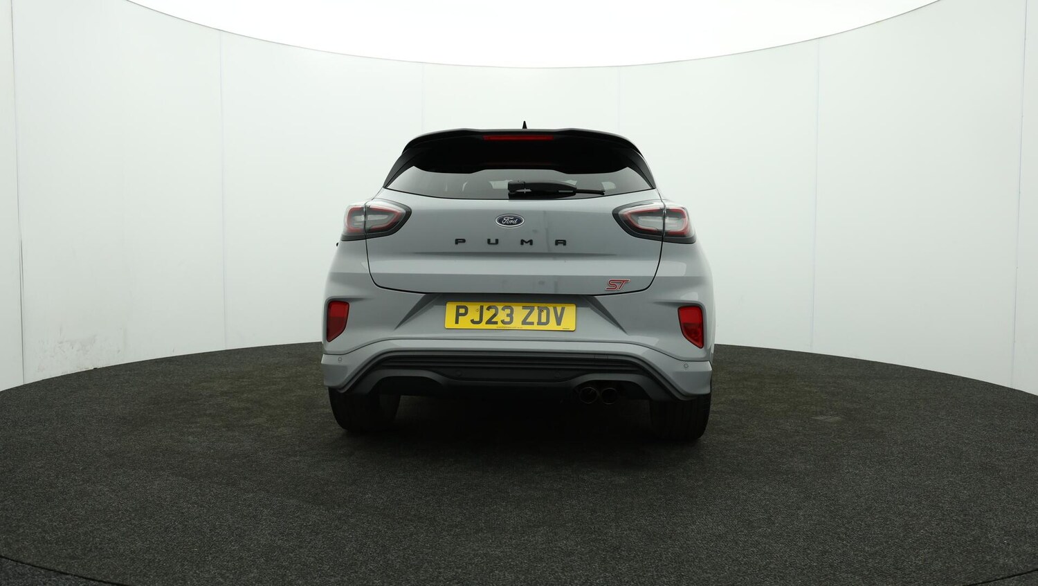 Used Ford Puma 2023 for sale - 75915813: Photo 67