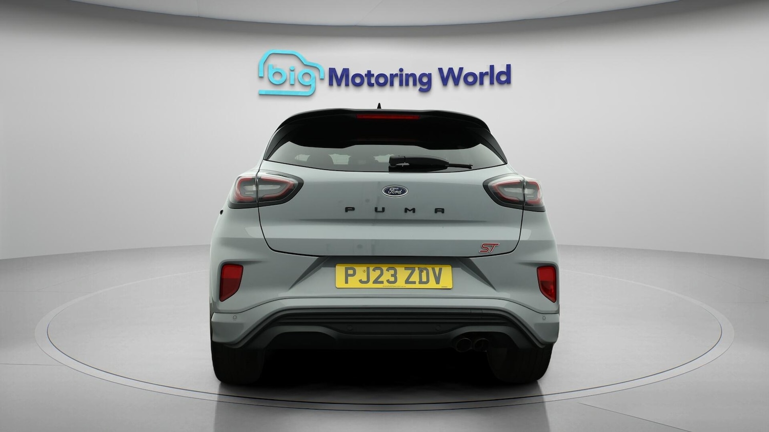 Used Ford Puma 2023 for sale - 75915813: Photo 7