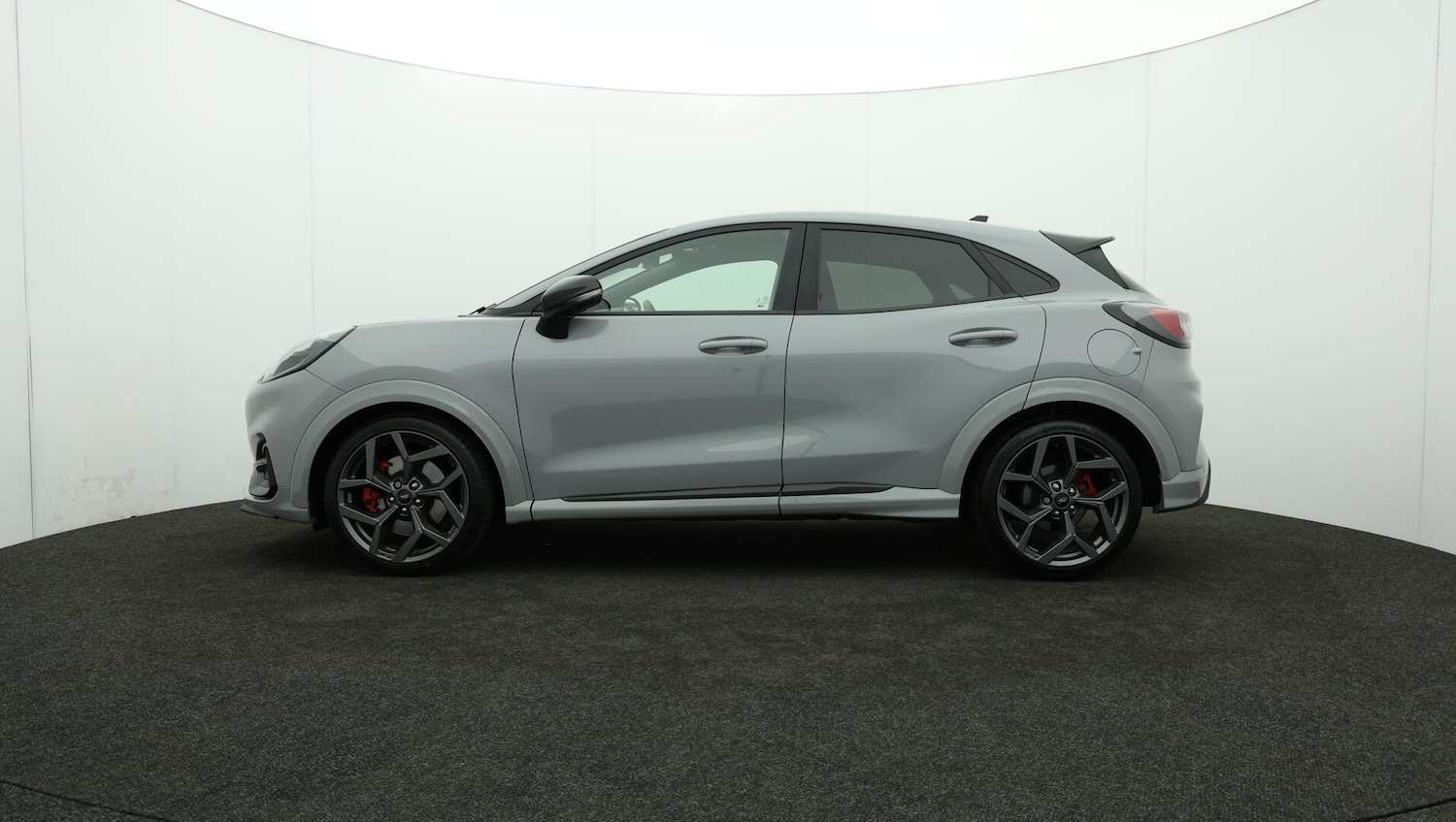 Used Ford Puma 2023 for sale - 75915813: Photo 71