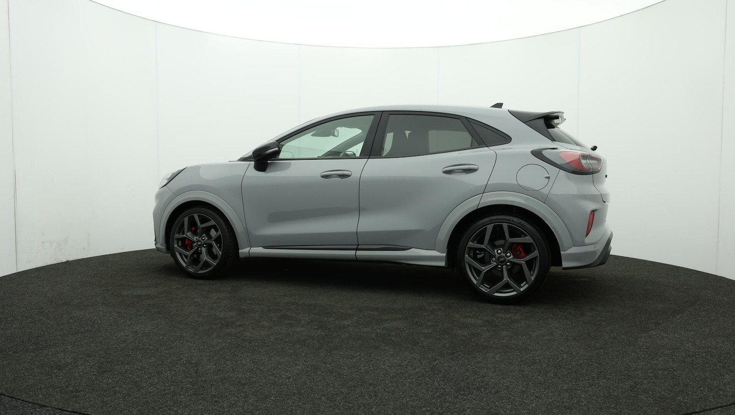 Used Ford Puma 2023 for sale - 75915813: Photo 74