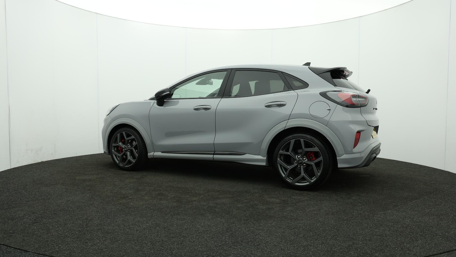 Used Ford Puma 2023 for sale - 75915813: Photo 75