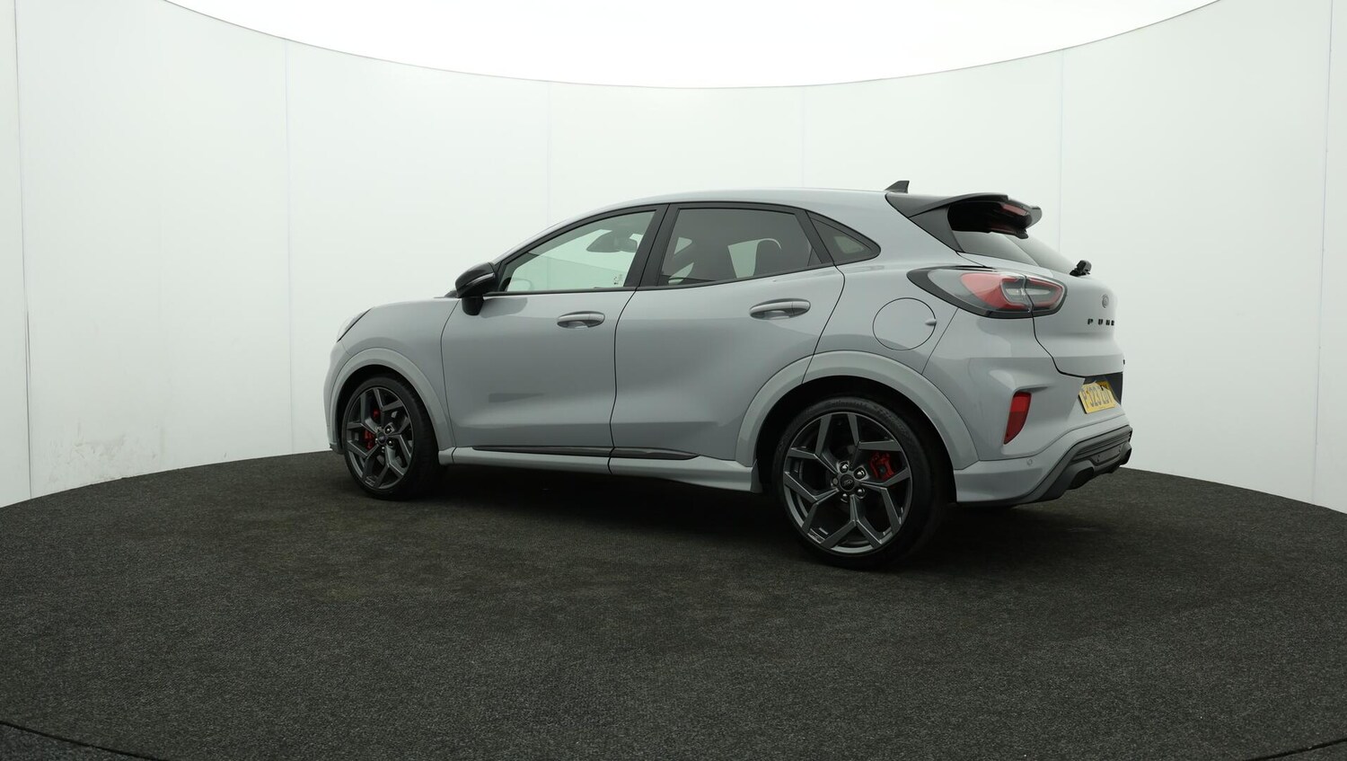 Used Ford Puma 2023 for sale - 75915813: Photo 76