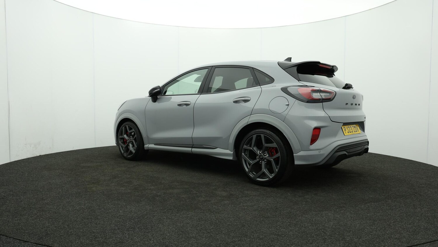 Used Ford Puma 2023 for sale - 75915813: Photo 77