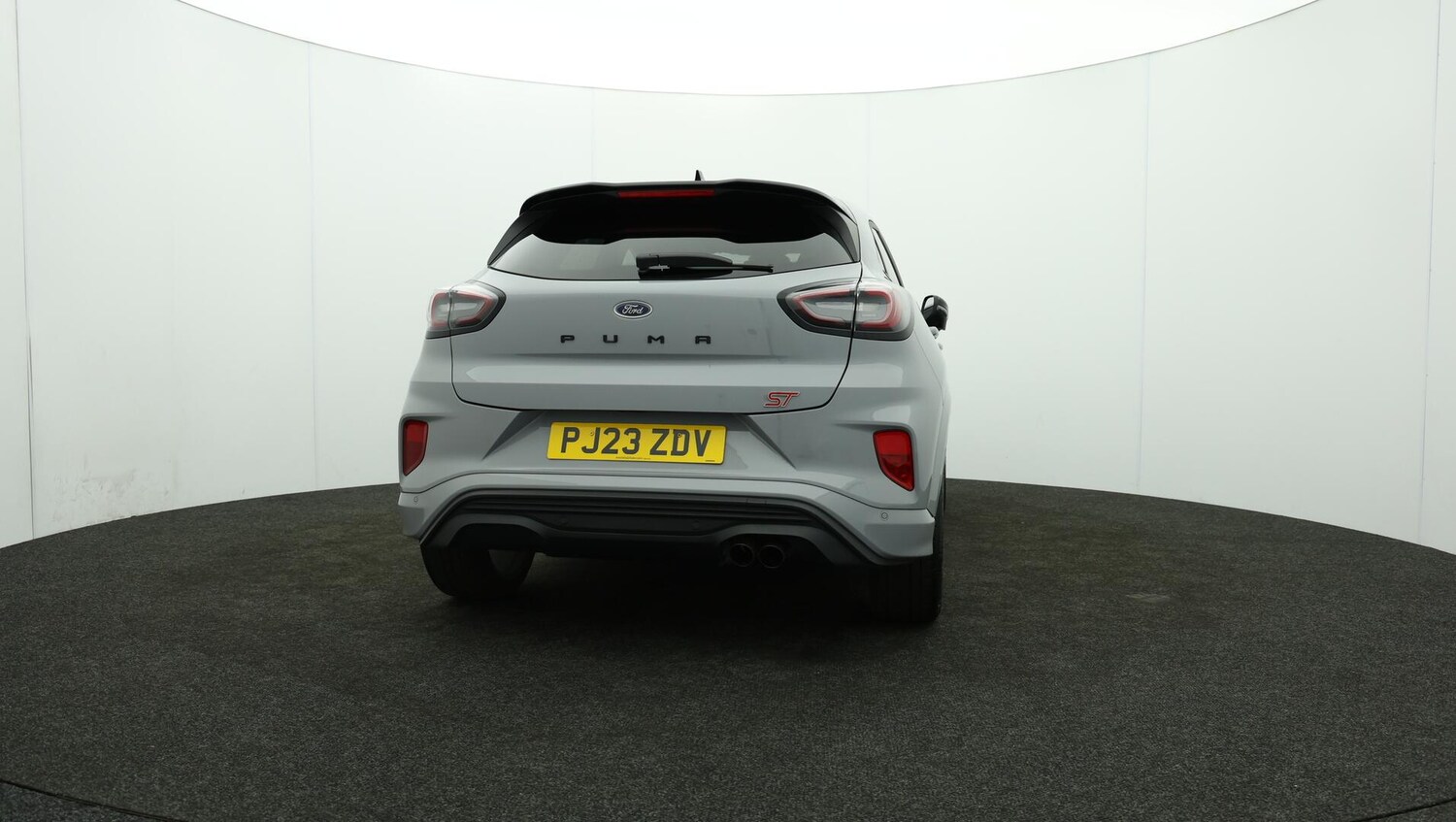 Used Ford Puma 2023 for sale - 75915813: Photo 78