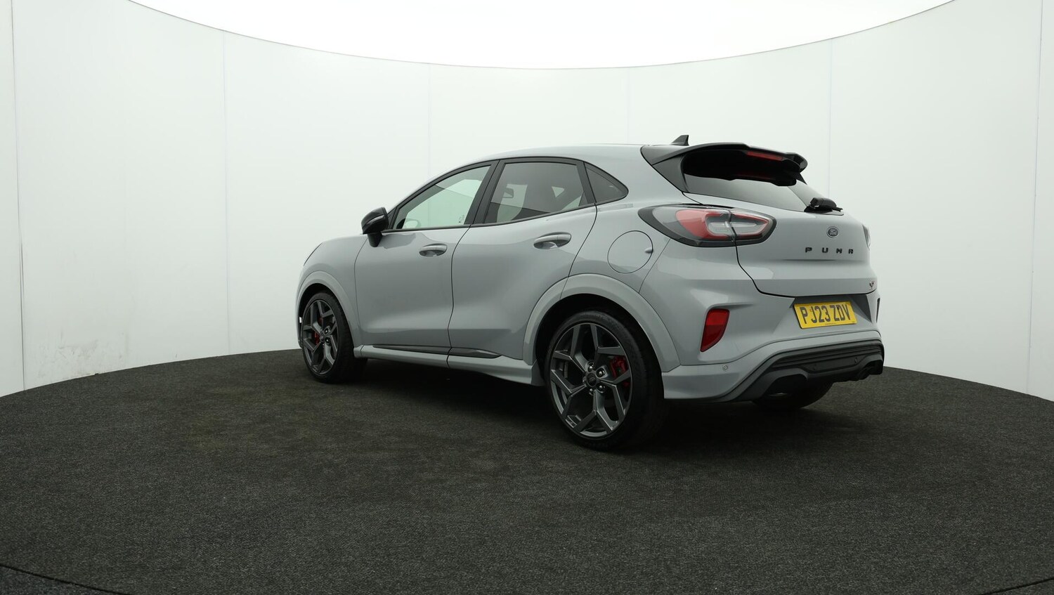 Used Ford Puma 2023 for sale - 75915813: Photo 79