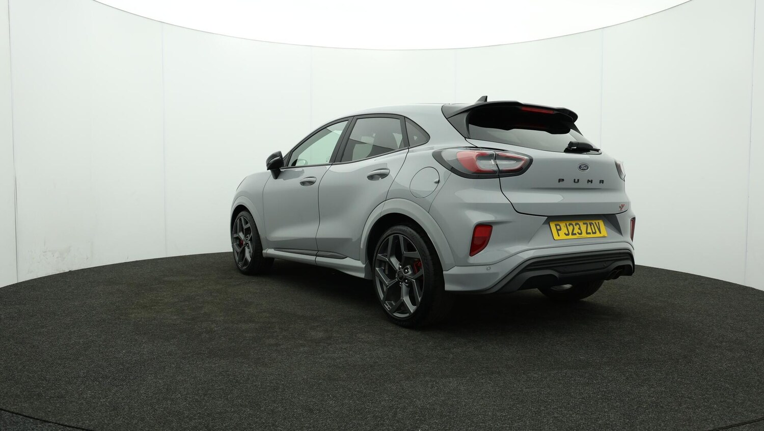 Used Ford Puma 2023 for sale - 75915813: Photo 80