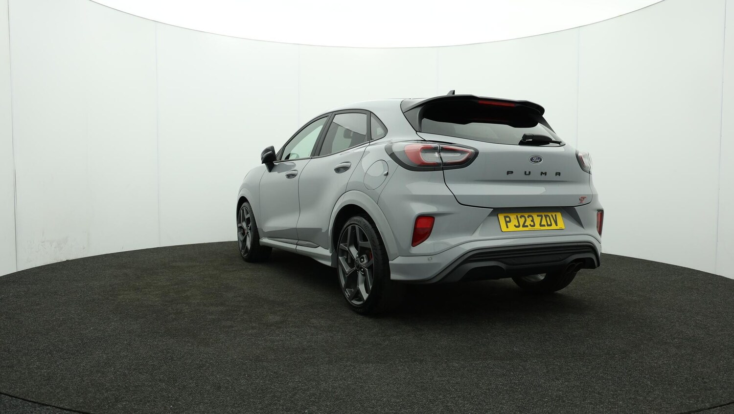 Used Ford Puma 2023 for sale - 75915813: Photo 81