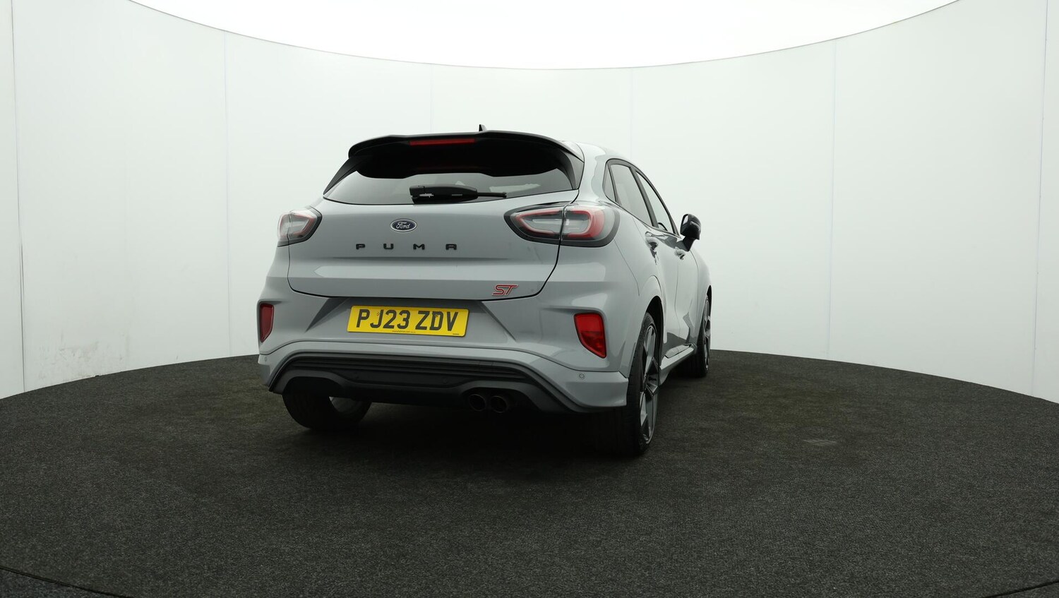 Used Ford Puma 2023 for sale - 75915813: Photo 82