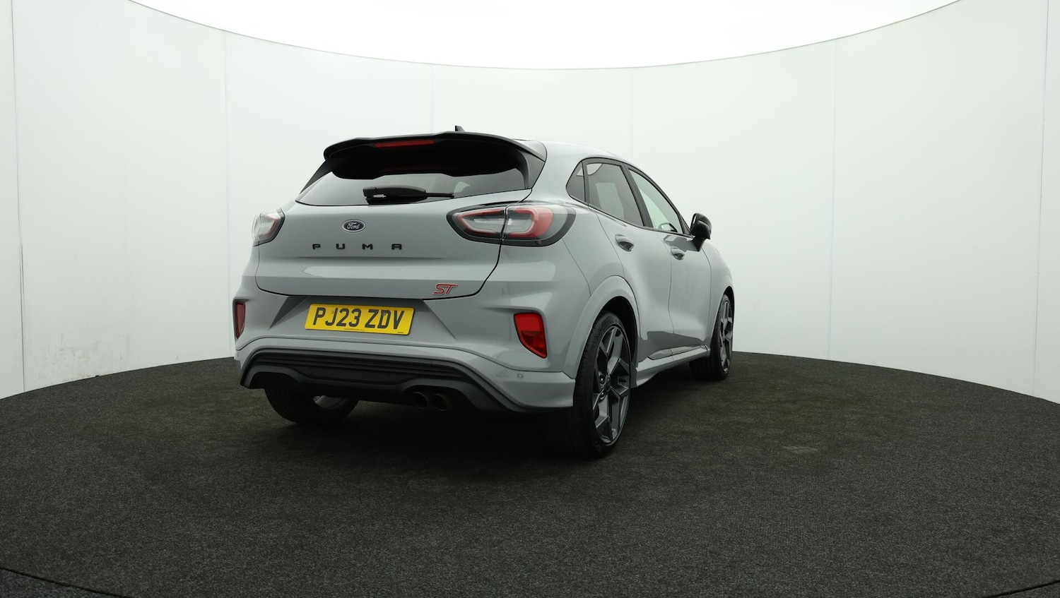 Used Ford Puma 2023 for sale - 75915813: Photo 83