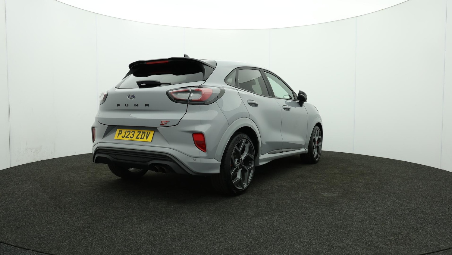 Used Ford Puma 2023 for sale - 75915813: Photo 84