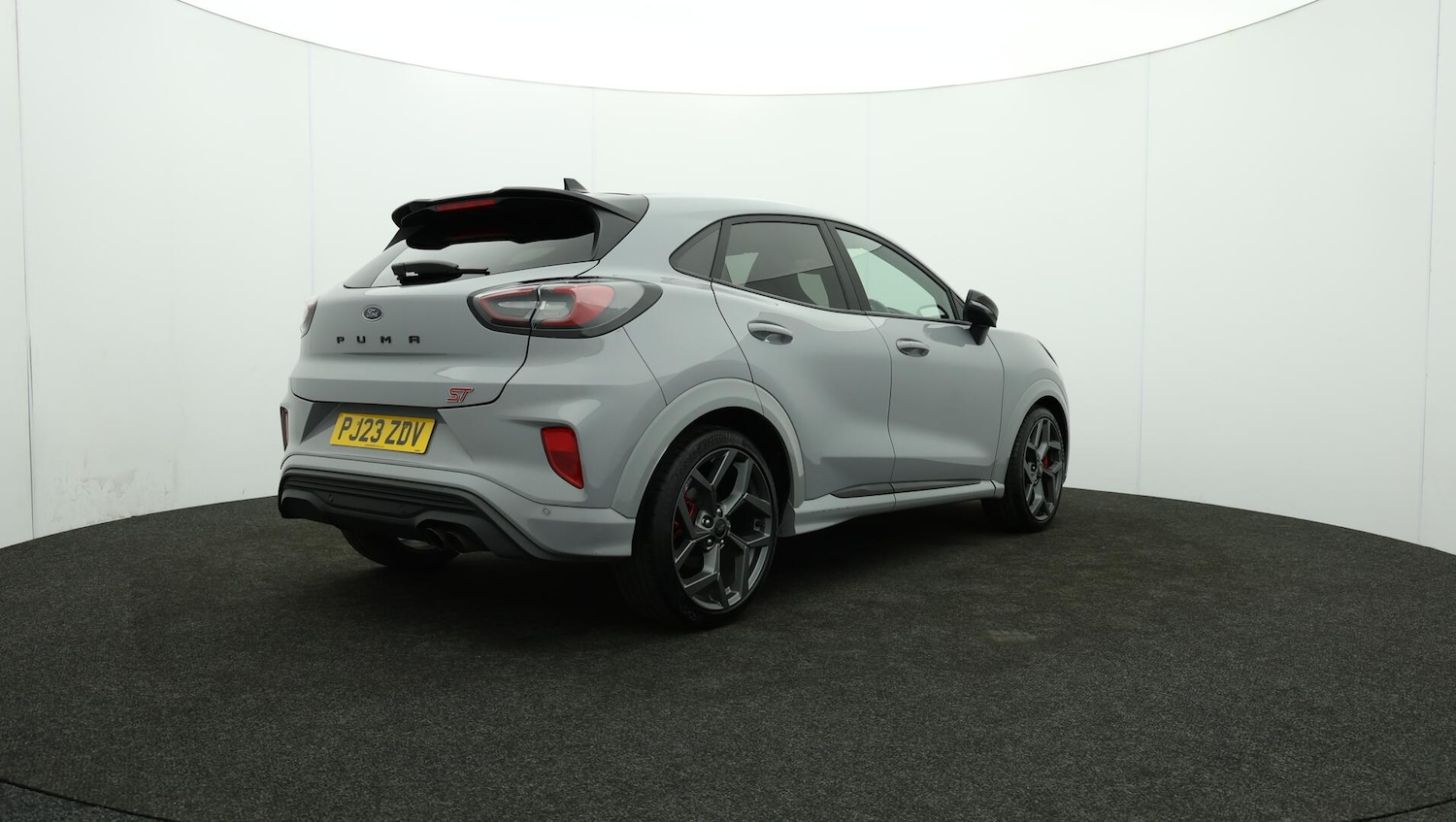 Used Ford Puma 2023 for sale - 75915813: Photo 85