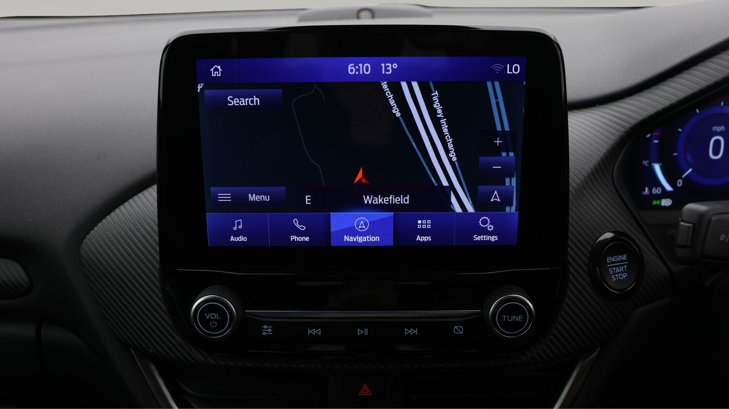 Used Ford Puma 2023 for sale - 77508890: Photo 11