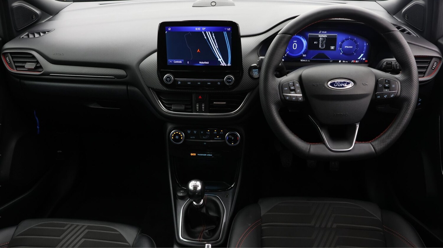 Used Ford Puma 2023 for sale - 77508890: Photo 13