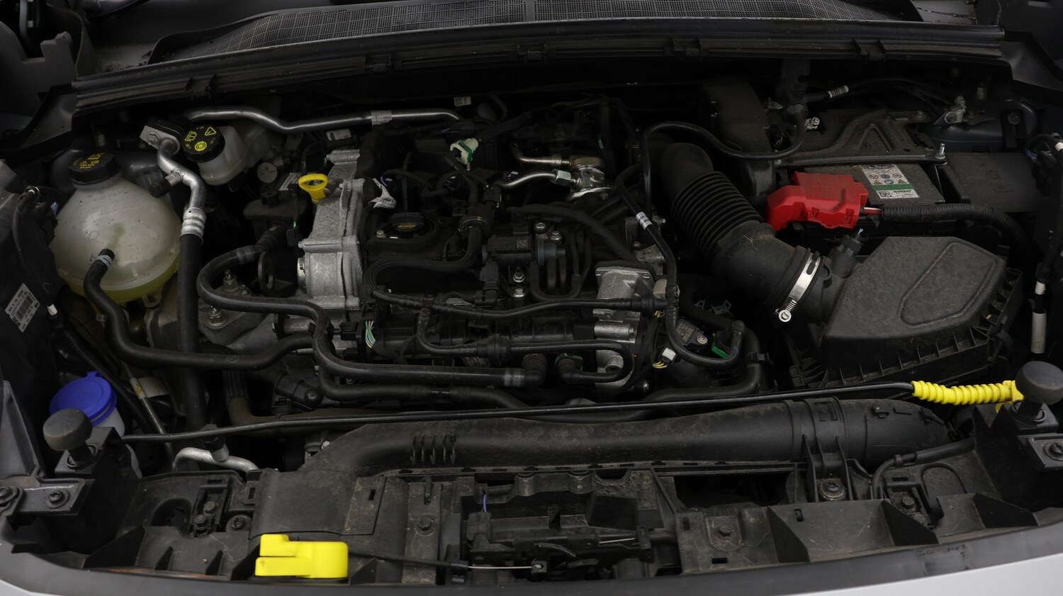 Used Ford Puma 2023 for sale - 77508890: Photo 19