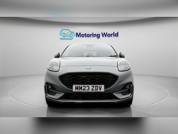 Used Ford Puma 2023 for sale - 77508890: Photo