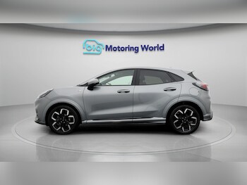 Used Ford Puma 2023 for sale - 77508890: Photo