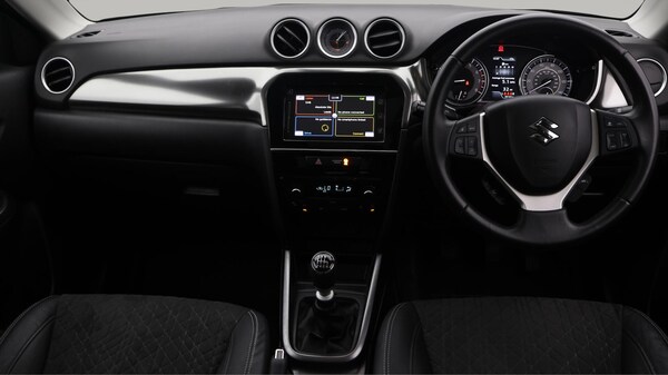 Used Suzuki Vitara 2020 for sale - 76013679: Photo 14