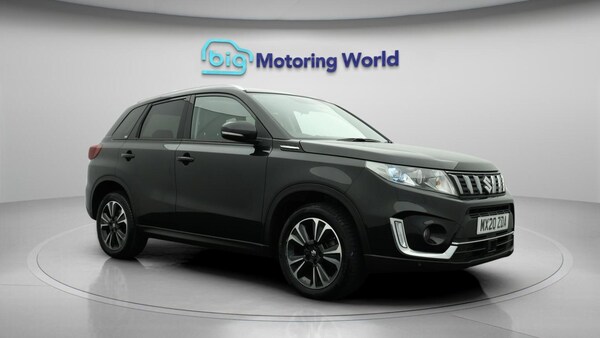 Used Suzuki Vitara 2020 for sale - 76013679: Photo 2