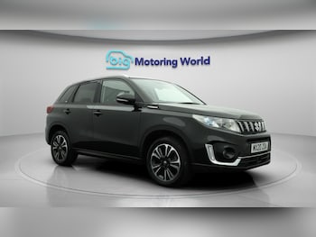 Used Suzuki Vitara 2020 for sale - 76013679: Photo 2