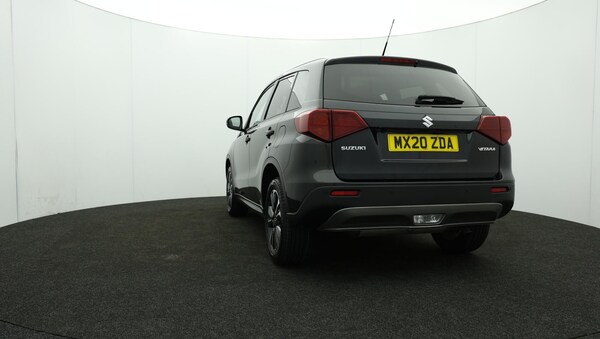 Used Suzuki Vitara 2020 for sale - 76013679: Photo 35