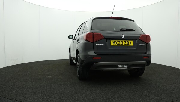 Used Suzuki Vitara 2020 for sale - 76013679: Photo 36