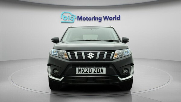 Used Suzuki Vitara 2020 for sale - 76013679: Photo 3