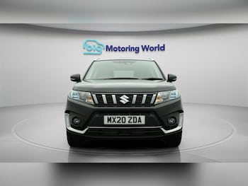 Used Suzuki Vitara 2020 for sale - 76013679: Photo 3