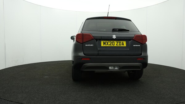 Used Suzuki Vitara 2020 for sale - 76013679: Photo 47