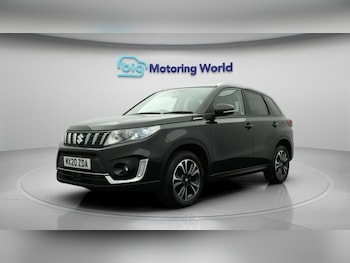 Used Suzuki Vitara 2020 for sale - 76013679: Photo 4